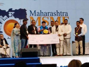 2026 NextGen Excellence, MSME Award 2026