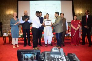 Best Agriculture Startup 2022